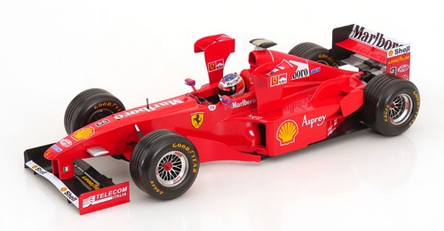 Werk83 ferrari f300 tower - 1:12,