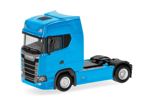 Herpa 306768 006 87 scania - 306768-006,