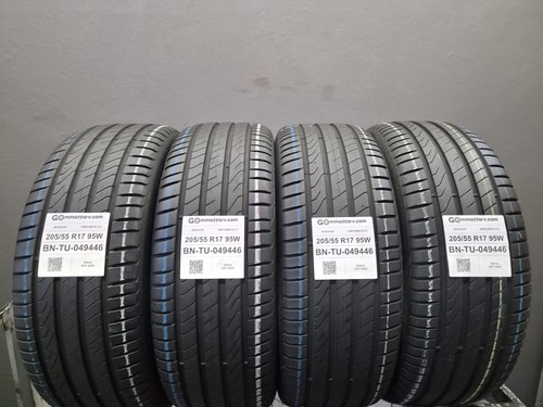 Pneumatici 205 r17 - pneumatici,