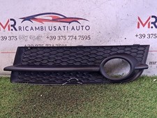 CORNICE COVER FENDINEBBIA ANT. SX PER AUDI TT Serie (8J3) 8J0807151 BUB (06>14)