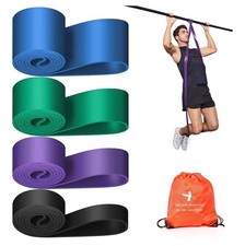 Fasce di Assistenza Pull Up