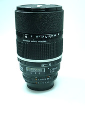 Nikon Nikkor DC AF-D 2.0/135