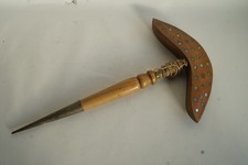 Antico specchio per allodole