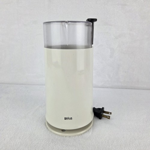 Braun ksm2 macinacaffè - ksm2,