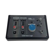 Solid State Logic SSL 2+ 2