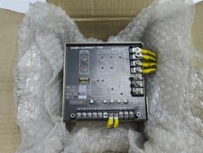 Terasaki AOR-1CS-AS 1600/3A - Relè di viaggio sovracorrente - NUOVO