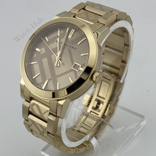 Orologio unisex burberry the - orologio,