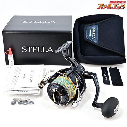 Mulinello spinning shimano - mulinello,
