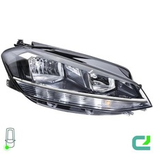 Faro proiettore principale