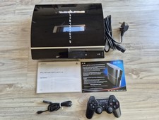 Sony Playstation 3 Fat CECHH03
