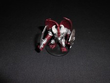 Shocktroop Devil D&D miniatura