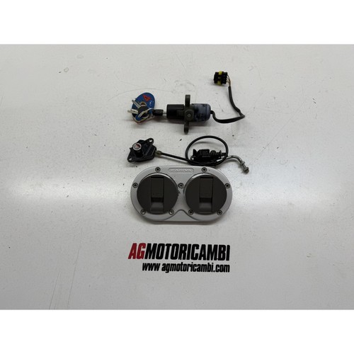 Kit chiavi serrature cagiva - chiavi,