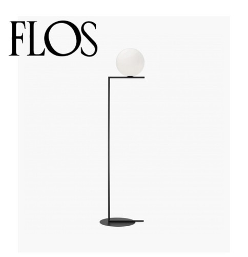Flos lights f2 nera - ic,