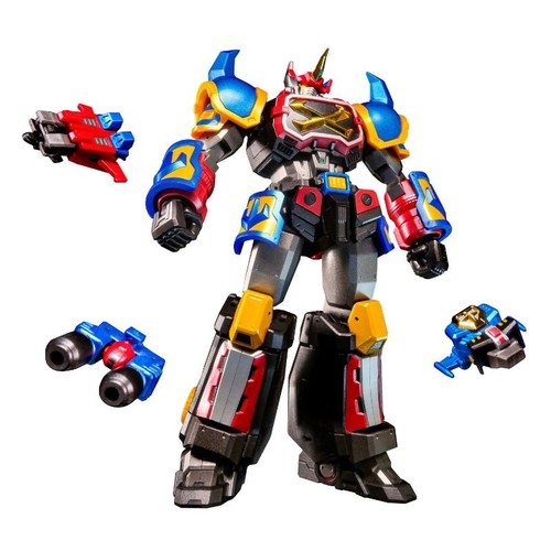 Wave sengoku majin - wave, goshogun
