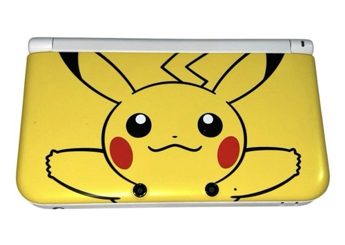 Console nintendo 3ds - nintendo, ll
