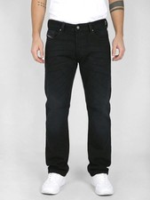 Diesel - Jeans uomo regular