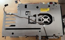 Philips Meccanica Cassetto