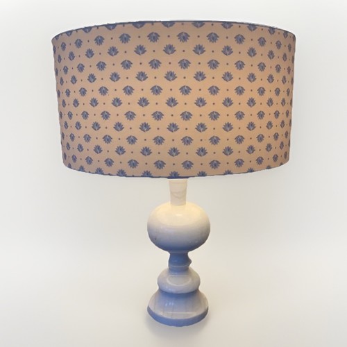 Lampe 1960 vintage - 1960,