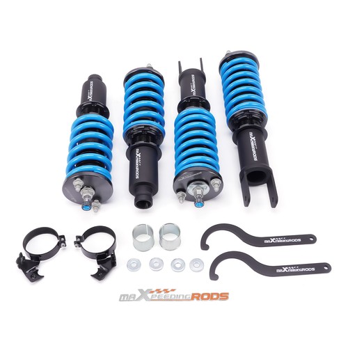 Ammortizzatore coilover