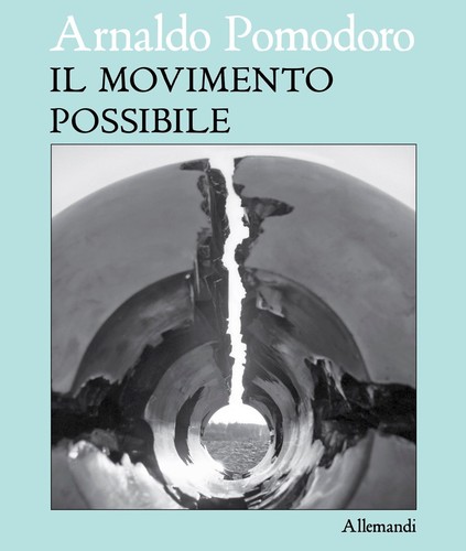 Arnaldo pomodoro movimento - pomodoro.,