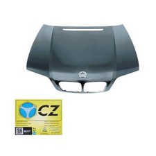 Cofano anteriore per bmw serie