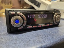 Blaupunkt DJ51 Hawaii DIN 1