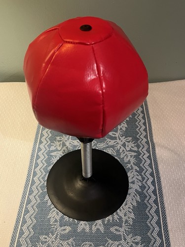 Palla boxe tavolo - da,