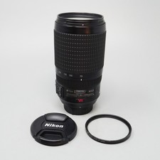 Nikon AF-S DX NIKKOR 70-300 mm