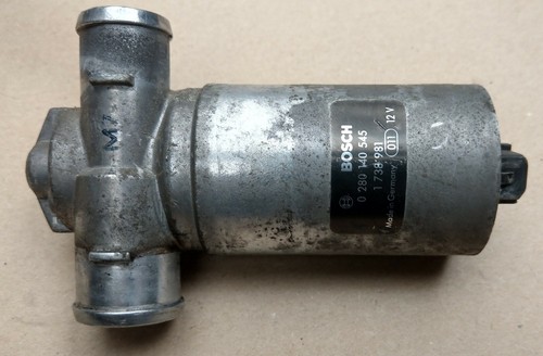 Bmw e38 728i - e38, regolatore