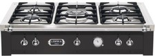 LOFRA TRBI965C PIANO COTTURA 90X60 AVORIO 4 FUOCHI TRIPLA CORONA