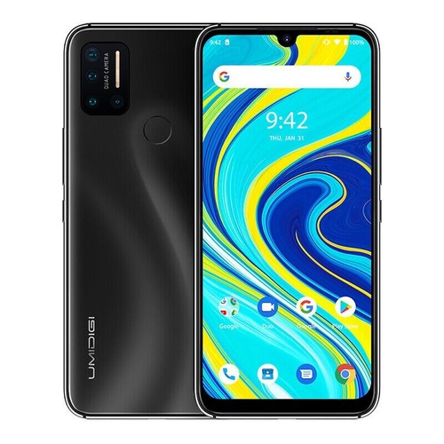 Cellulare umidigi pro gb - cellulare,