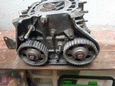 Testata Gilera  xrt  600    rc 600 prima serie  