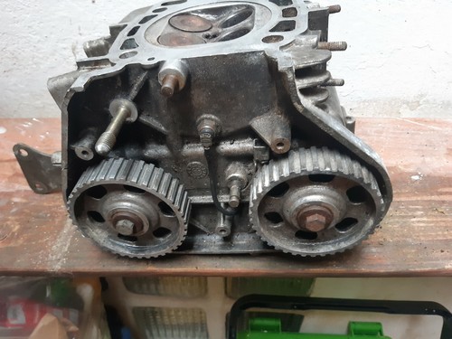 Testata gilera xrt - xrt,