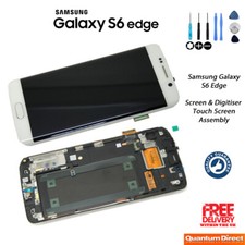 Samsung Galaxy S6 Edge