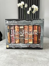 Bloodborne Nightmare Edition -