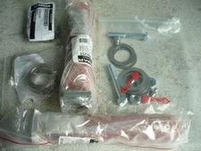 Cucchiaio Kit Bullone Perni