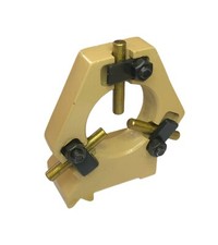 FISSO FISSO PER EMCO UNIMAT 3 E 4 CAPACITÀ 40MM DI RDGTOOLS