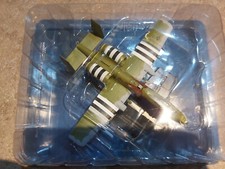 Italeri 1/100 Aereo Militare