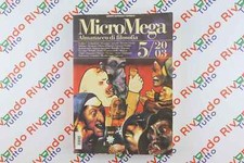 MICROMEGA Almanacco di
