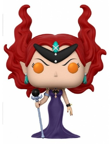 Funko pop sailor moon - moon,