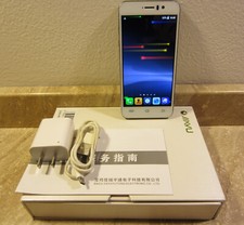 Smartphone jiayu g5s - smartphone, jy-g5s