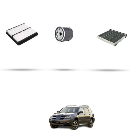 Hoffcar kit tagliando 3 - tagliando,