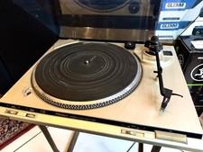 Technics SL-BD22 - Giradischi - Belt-Drive Fully-Automatic Turntable System