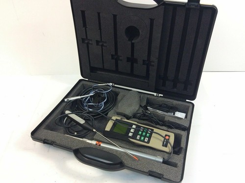 Testo 400 set 0516 0400 - set,