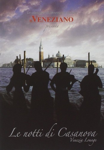Veneziano notti di - notti,