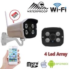 IP CAMERA P2P TELECAMERA