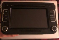2010 2016 volkswagen rcd - 2010-2016, 510