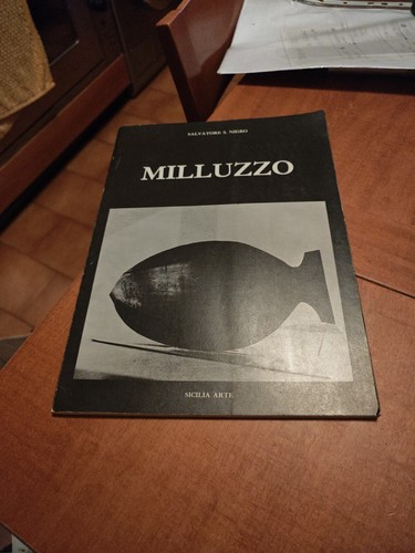 Milluzzo nigro sicilia - -s.nigro-,