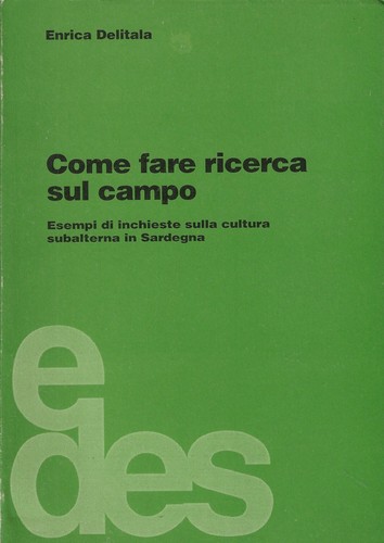 Delitala enric come - delitala,, enric..come