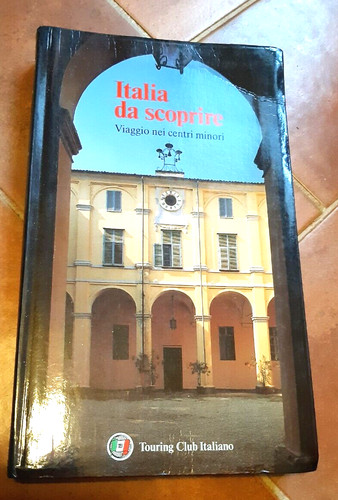 Italia scoprire viaggio - italia,